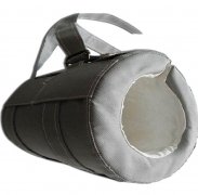 阀门保温套的特点
