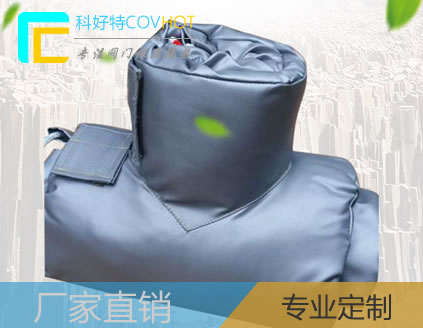 保温隔热套主要特点有哪些?