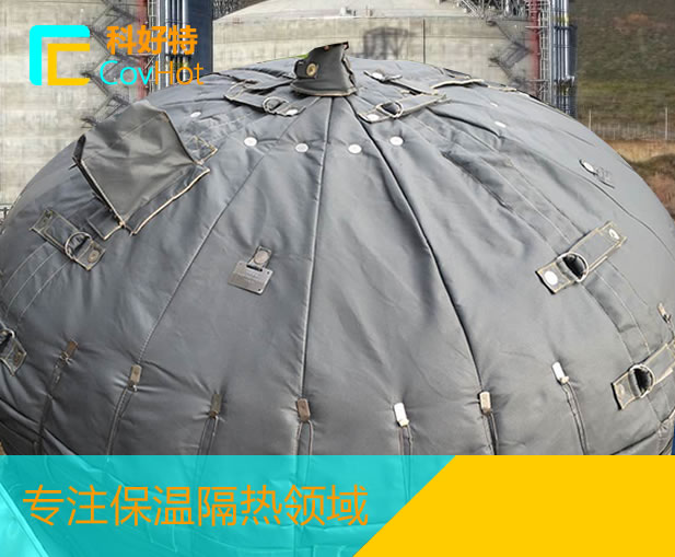 阀门保温外壳有什么作用?有没有替代产品?