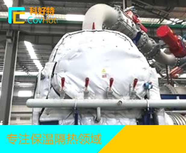 阀门保温套批发厂家哪家好?批发价格怎么算?