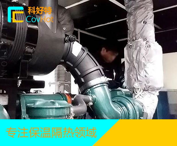 详细施工步骤介绍,阀门保温施工方法有哪些?