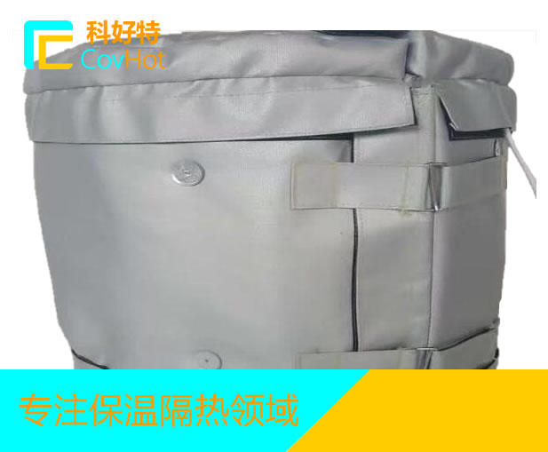 阀门保温的方法有哪几种?哪种更有优势?