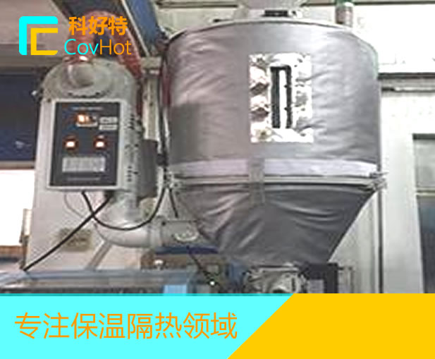 可拆卸式保温相关产品有哪些?