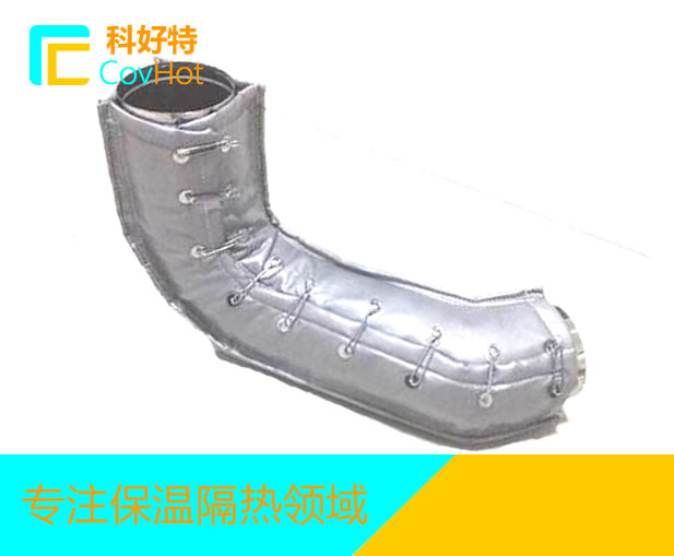 可拆卸管道保温套介绍以及优势