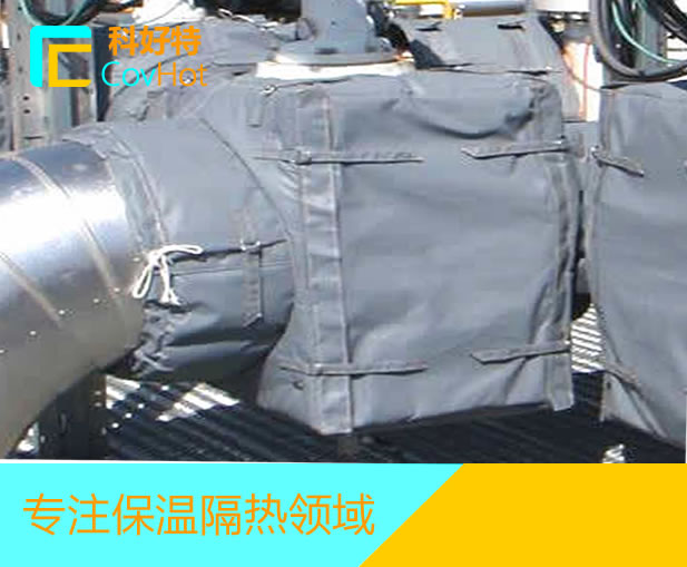 选择可拆卸保温的理由是什么?为什么要安装可