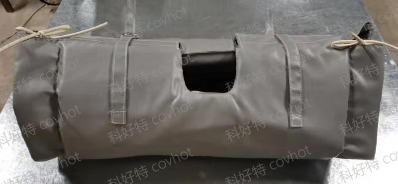 阀门保温如何进行定制呢?