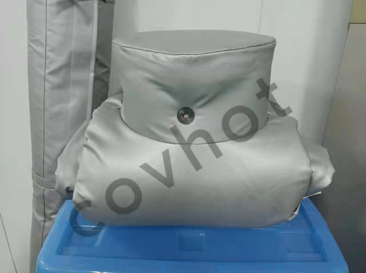什么是阀门软保温?
