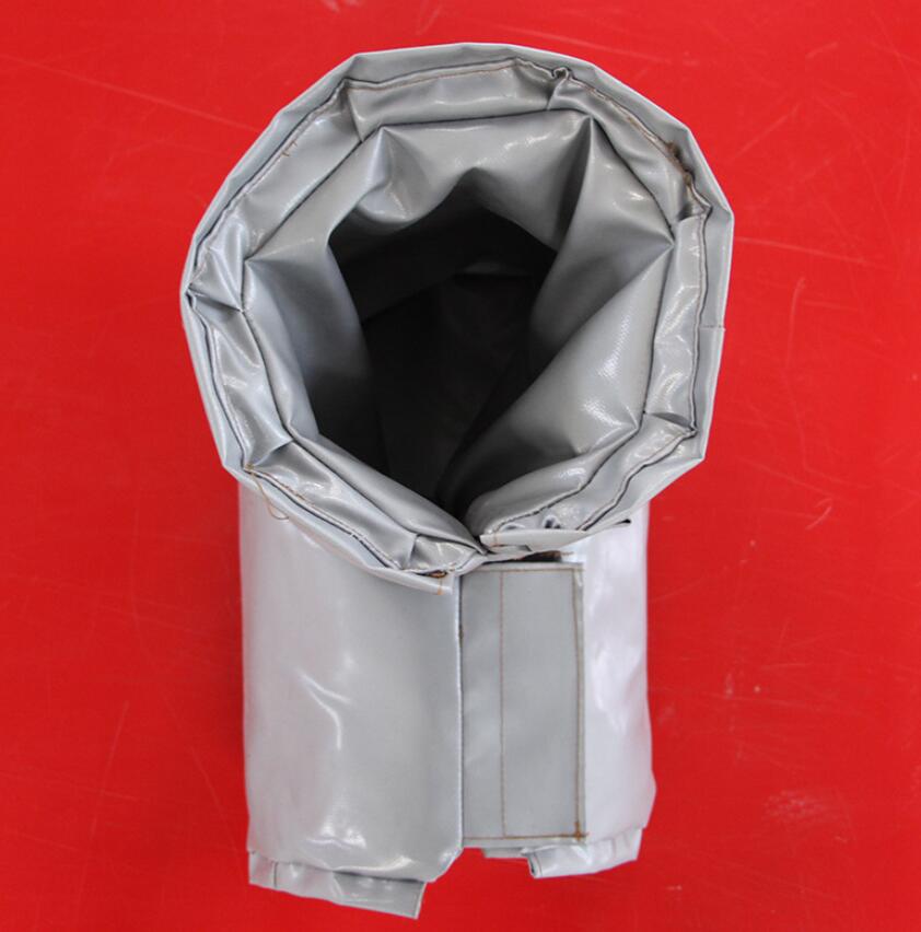 阀门管件要保温吗