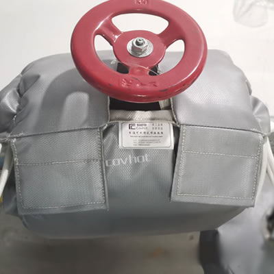 阀门保温套,阀门保温