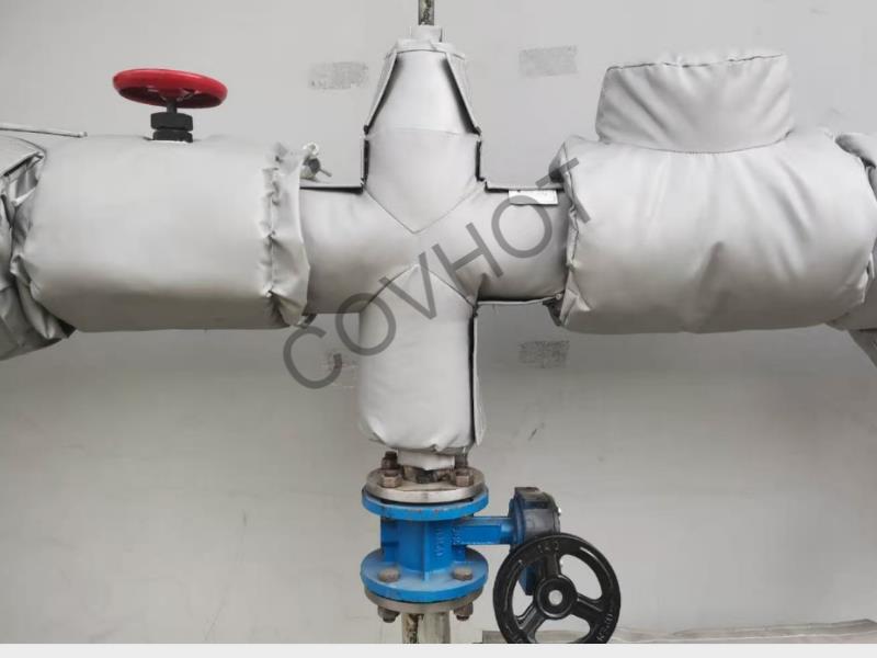 阀门管件要保温吗