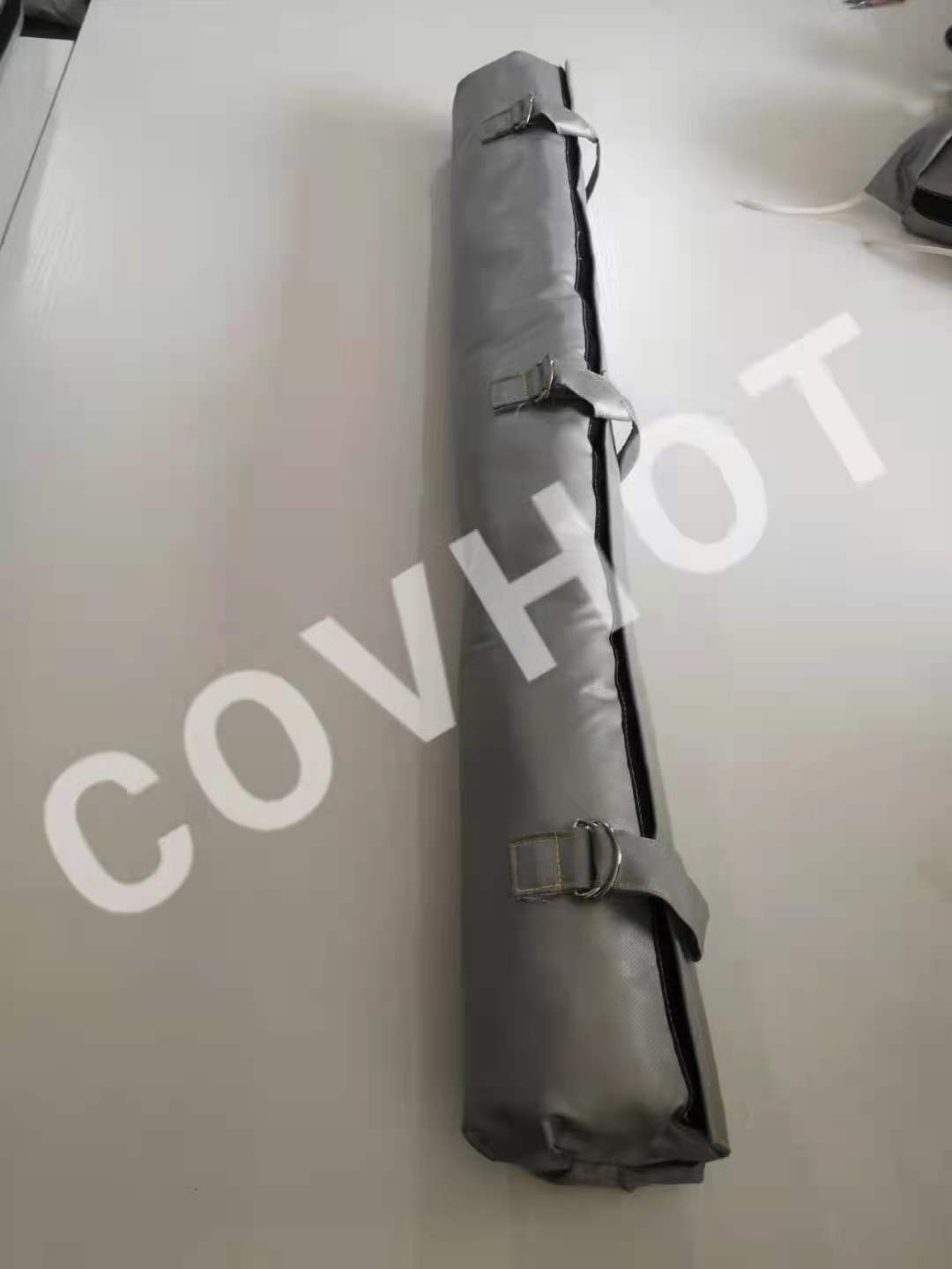 天然气阀门保温