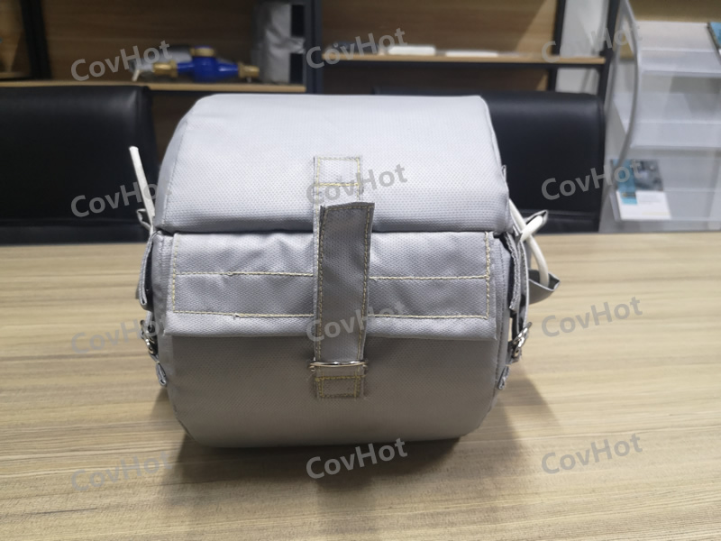 阀门保温套，阀门保温罩