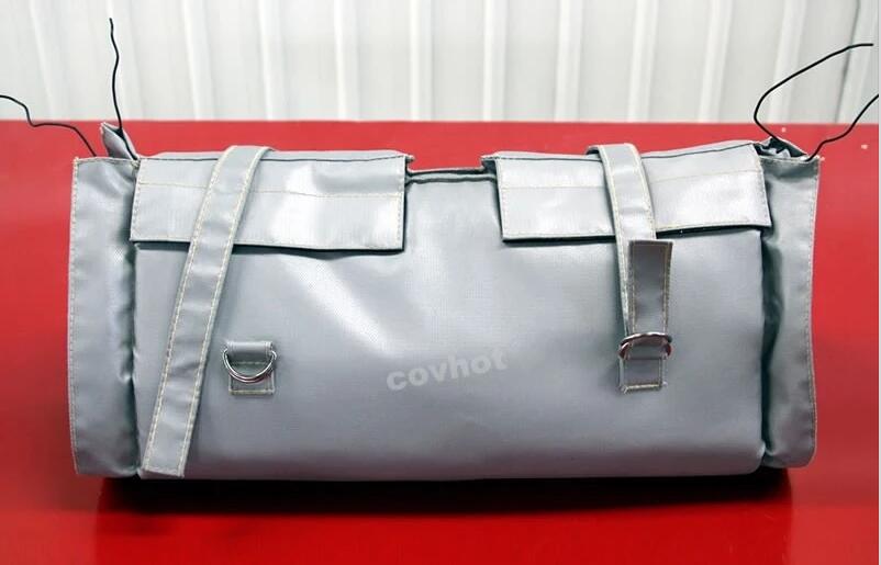 阀门设备保温套,阀门保温