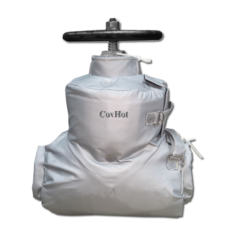 阀门保温,阀门保温罩